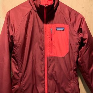 Patagonia Thin / Warm Down Jacket, XS